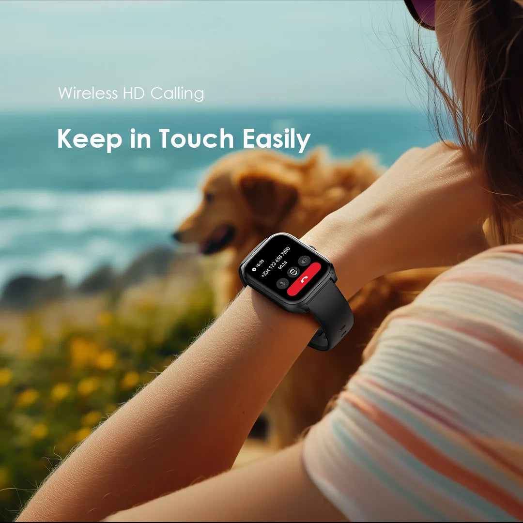 oraimo Watch 5 Lite | OSW-804