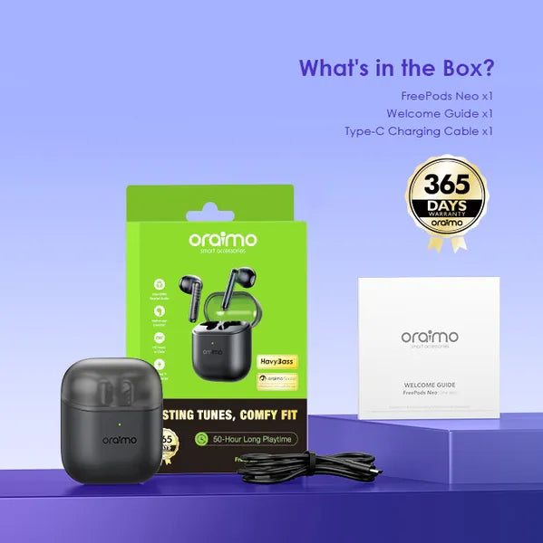 FreePods Neo OTW-330S