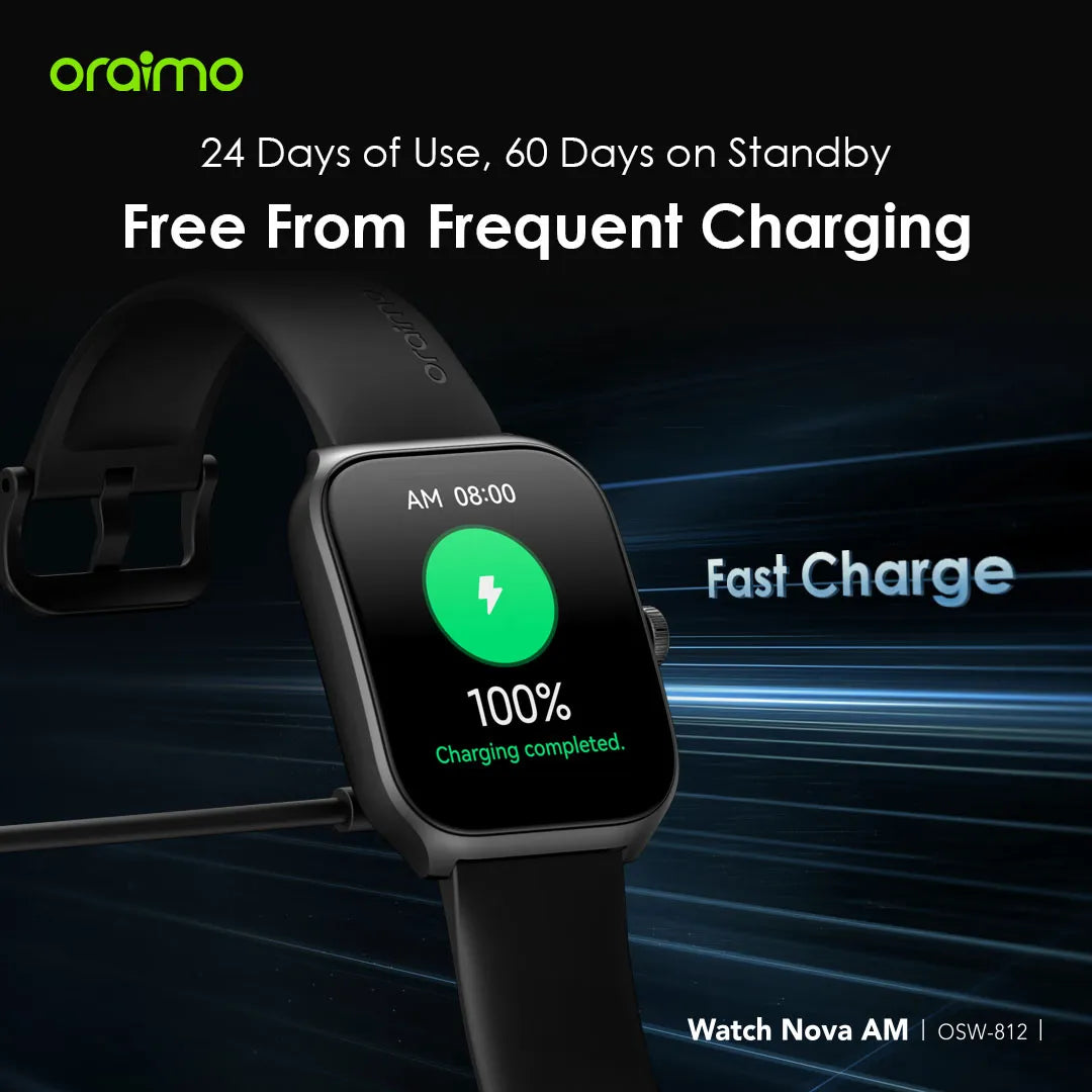 Watch Nova AM OSW-812