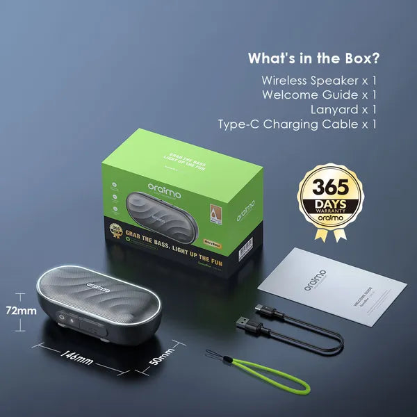 SpaceBox OBS 382
