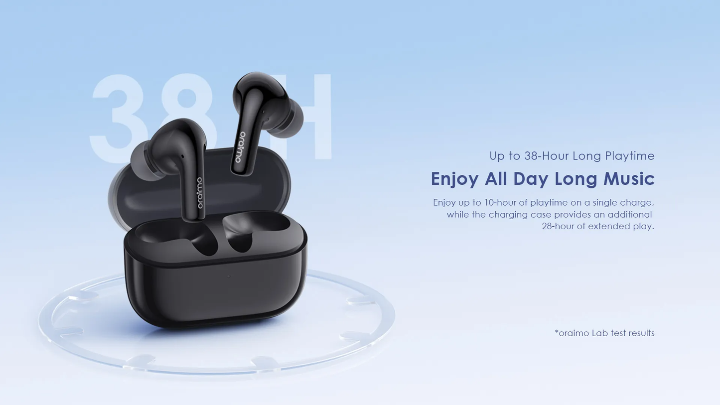 SpaceBuds Z OTW-625