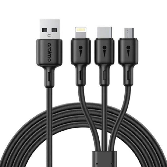 ORAIMO 3 IN 1 CABLE OCD-X93