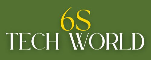 6S Tech World