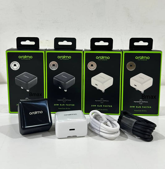 PowerCube 20 Chic OCW-5201+C54