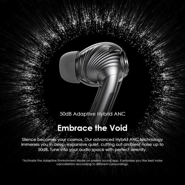 Oraimo SpaceBuds Pro OTW-930
