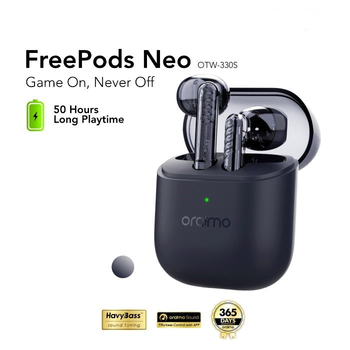 FreePods Neo OTW-330S