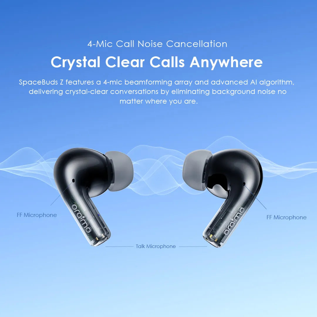 SpaceBuds Z OTW-625