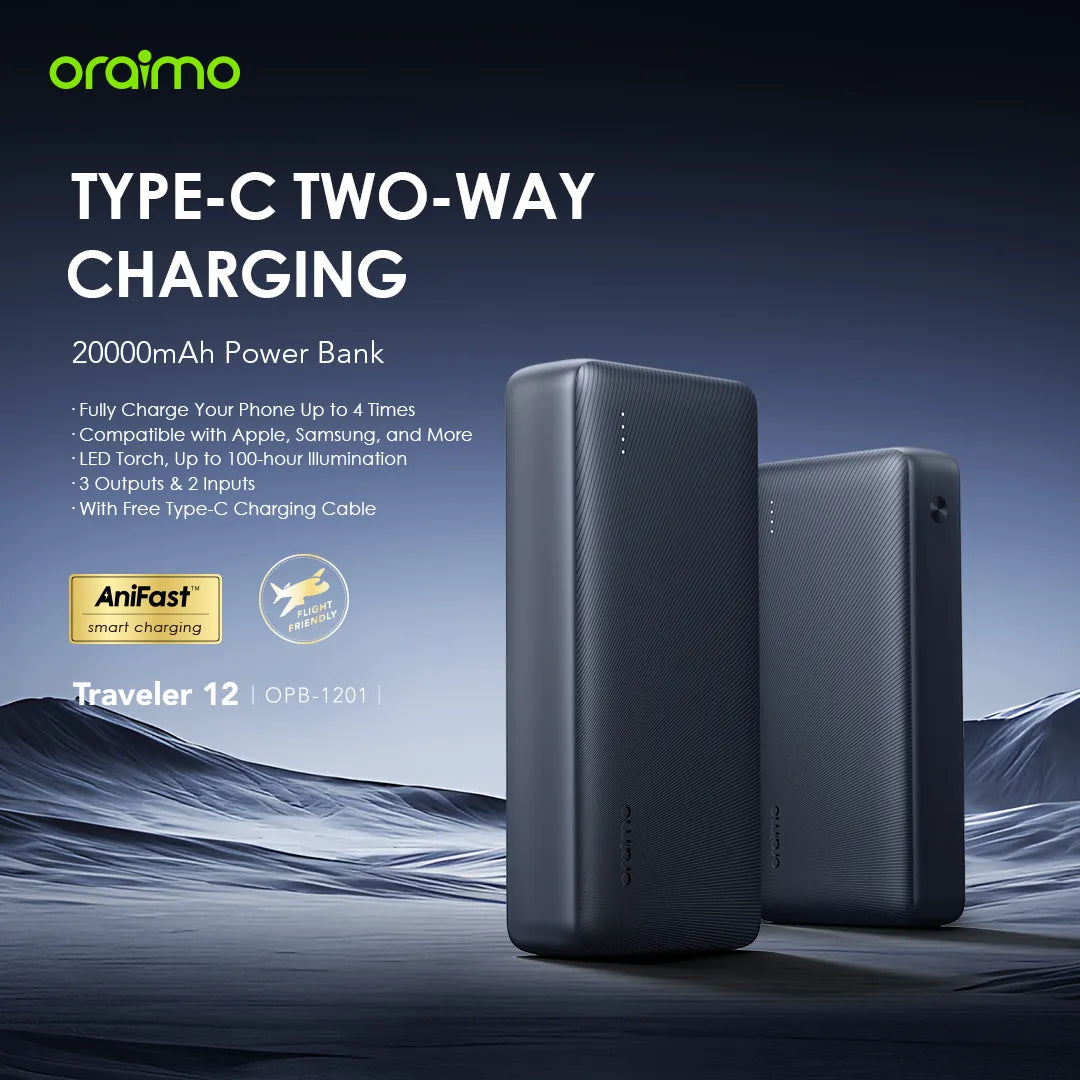 Traveler 15 | OPB-1201P