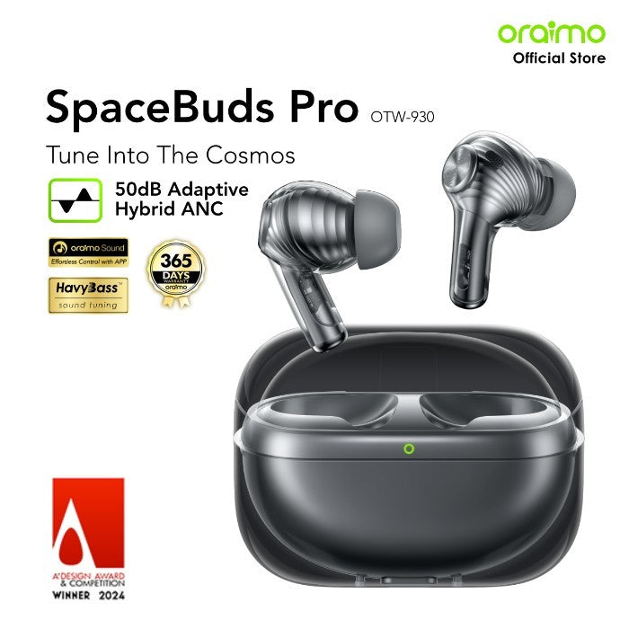 Oraimo SpaceBuds Pro OTW-930