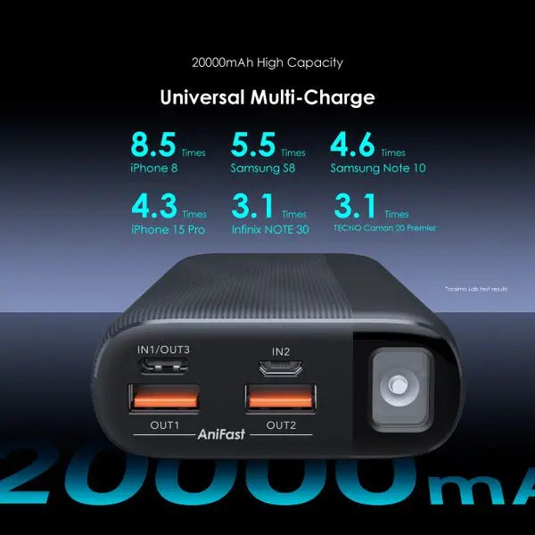 Traveler 22.5 PD | OPB-7204Q