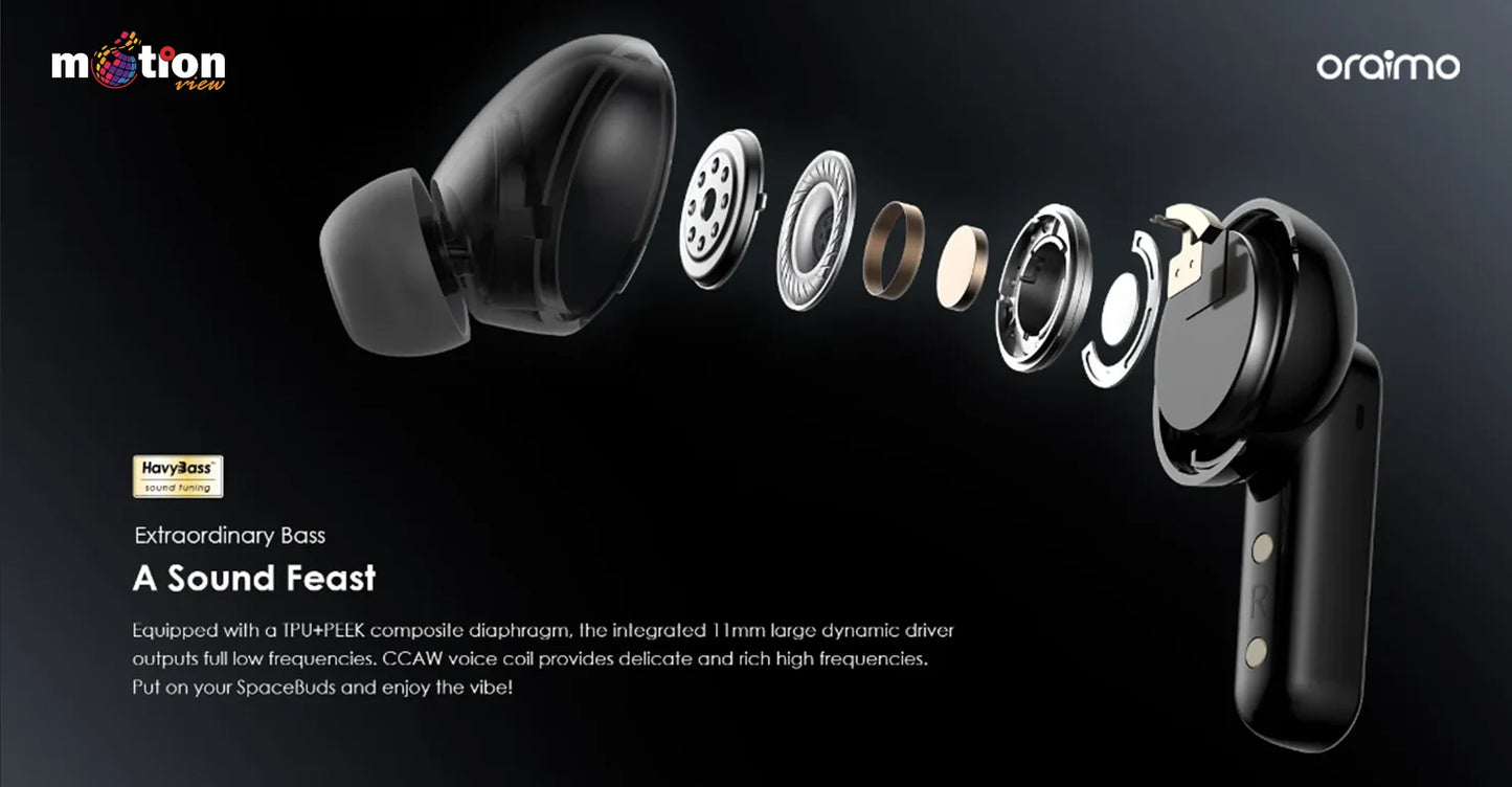 SpaceBuds | OTW-630