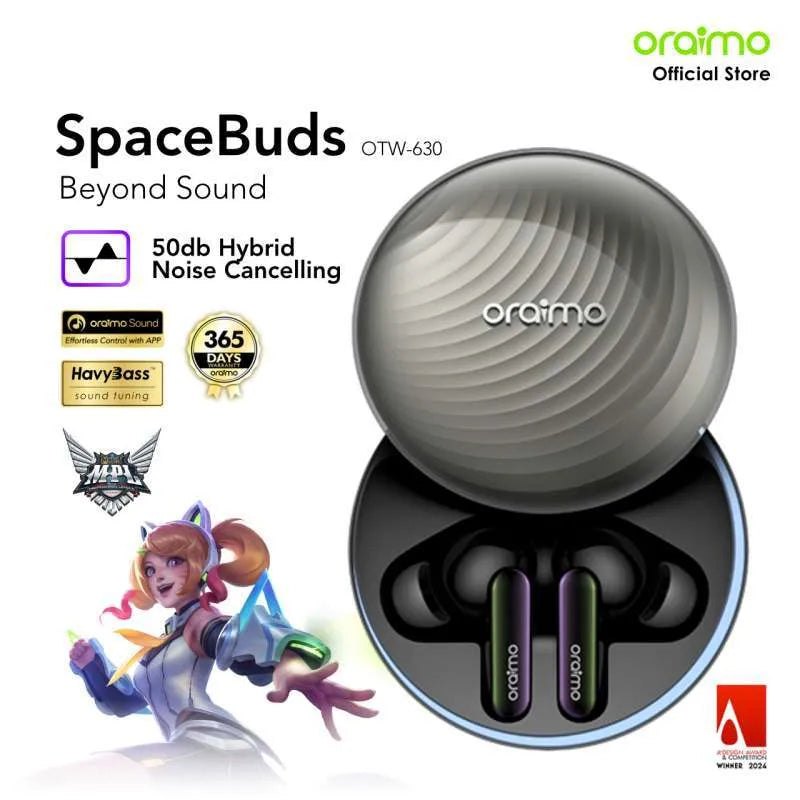 SpaceBuds | OTW-630