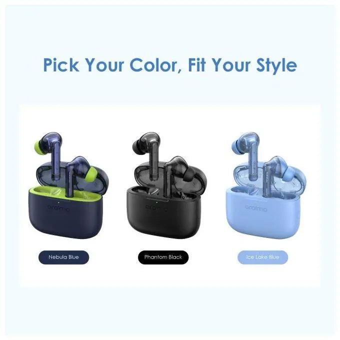 FreePods Lite OTW-330