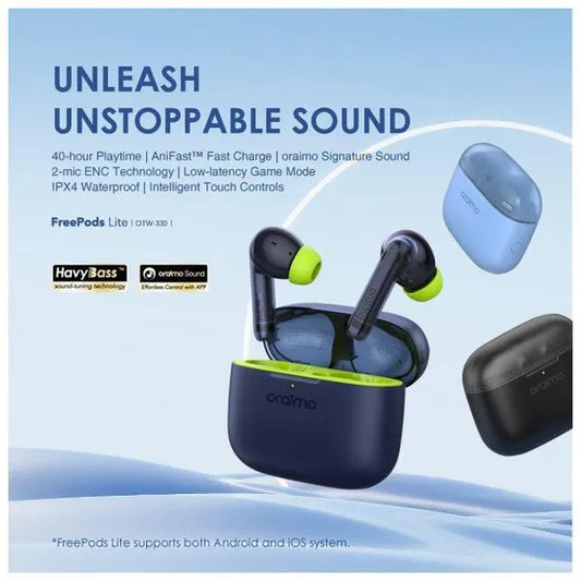 FreePods Lite OTW-330