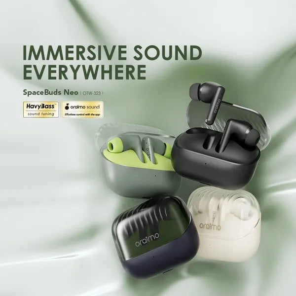 Oraimo SpaceBuds Neo OTW-323
